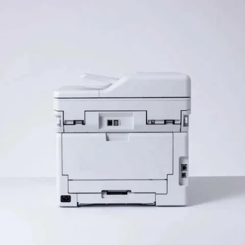 Brother Έγχρωμoς Εκτυπωτής Laser MFC-L3740CDWRE1