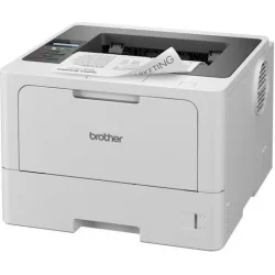 Brother Ασπρόμαυρος Εκτυπωτής Laser HL-L5210DN