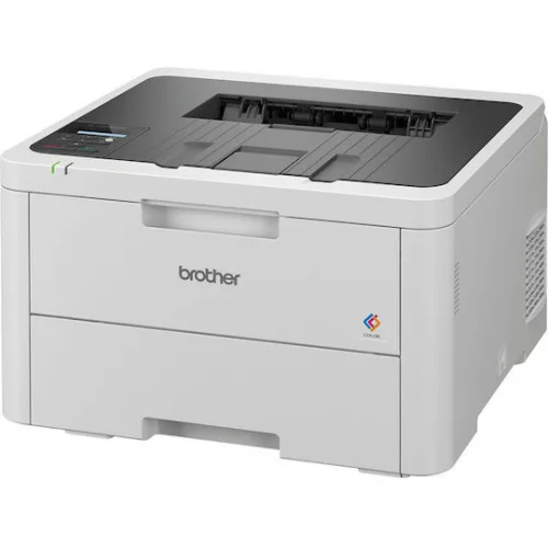 Brother Έγχρωμoς Εκτυπωτής Laser με WiFi και Mobile Print HL-L3240CDWRE1