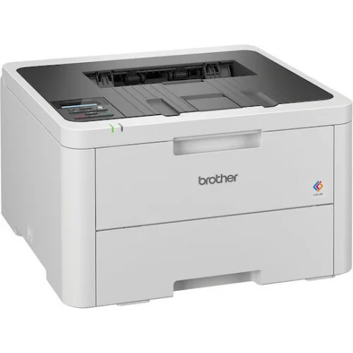 Brother Έγχρωμoς Εκτυπωτής Laser με WiFi και Mobile Print HL-L3240CDWRE1