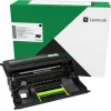 Lexmark 58D0Z00 Γνήσιο Drum Laser Εκτυπωτή Μαύρο Return Program 150000 Σελίδων