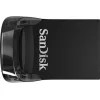 Sandisk Ultra Fit 512GB USB 3.1 Stick Μαύρο