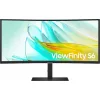 Samsung ViewFinity S65UC VA HDR Curved Monitor 34" QHD 3440x1440