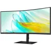 Samsung ViewFinity S65UC VA HDR Curved Monitor 34" QHD 3440x1440