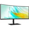 Samsung ViewFinity S65UC VA HDR Curved Monitor 34" QHD 3440x1440