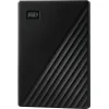 Western Digital My Passport (2019) USB 3.2 Εξωτερικός HDD 2TB 2.5" Μαύρο