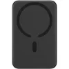 Baseus Magnetic Mini Overseas Edition MagSafe Power Bank 10000mAh 20W με Θύρα USB-C Power Delivery Μαύρο