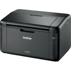 Brother Ασπρόμαυρος Εκτυπωτής Laser με WiFi και Mobile Print HL-1222WEYJ1