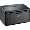 Brother Ασπρόμαυρος Εκτυπωτής Laser με WiFi και Mobile Print HL-1222WEYJ1