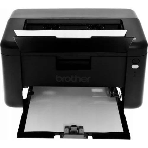 Brother Ασπρόμαυρος Εκτυπωτής Laser με WiFi και Mobile Print HL-1222WEYJ1