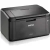 Brother Ασπρόμαυρος Εκτυπωτής Laser με WiFi και Mobile Print HL-1222WEYJ1