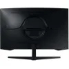 Samsung Odyssey G55C VA HDR Curved Gaming Monitor 32" QHD 2560x1440 165Hz