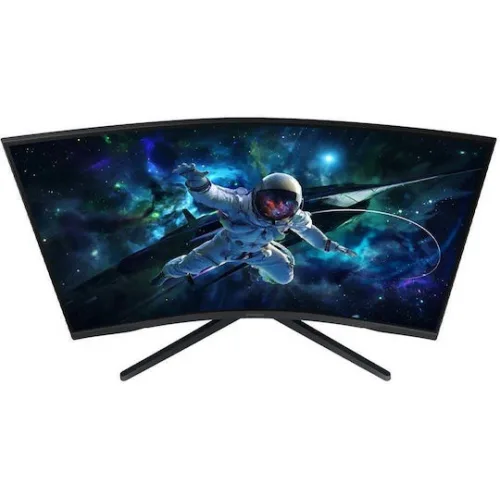 Samsung Odyssey G55C VA HDR Curved Gaming Monitor 32" QHD 2560x1440 165Hz