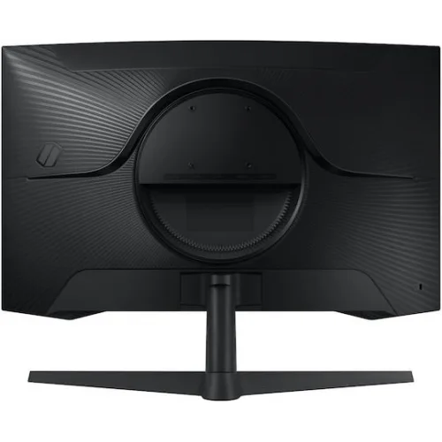 Samsung Odyssey G55C VA HDR Curved Gaming Monitor 27" QHD 2560x1440 165Hz
