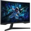 Samsung Odyssey G55C VA HDR Curved Gaming Monitor 27" QHD 2560x1440 165Hz