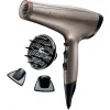 Remington Keratin Protect Ionic Επαγγελματικό Πιστολάκι Μαλλιών με Φυσούνα 2200W