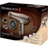 Remington Keratin Protect Ionic Επαγγελματικό Πιστολάκι Μαλλιών με Φυσούνα 2200W