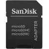 Sandisk Ultra microSDXC 512GB Class 10 U1 A1 UHS-I 140MB/s
