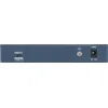 Hikvision DS-3E0106HP-E Unmanaged PoE+ Switch με 6 Θύρες Ethernet Hikvision DS-3E0106HP-E Unmanaged PoE+ Switch με 6 Θύρες Ethernet