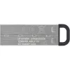 Kingston Datatraveler 512GB USB 3.2 Stick Γκρι