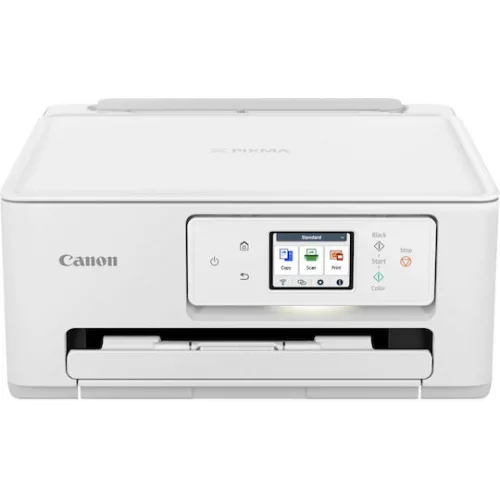 Canon Pixma TS7650i Έγχρωμο Πολυμηχάνημα Inkjet με WiFi και Mobile Print 6256C006