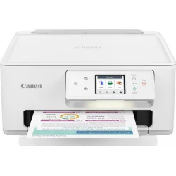 Canon Pixma TS7650i Έγχρωμο Πολυμηχάνημα Inkjet με WiFi και Mobile Print 6256C006