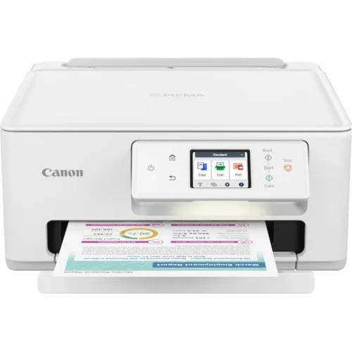 Canon Pixma TS7650i Έγχρωμο Πολυμηχάνημα Inkjet με WiFi και Mobile Print 6256C006
