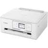 Canon Pixma TS7650i Έγχρωμο Πολυμηχάνημα Inkjet με WiFi και Mobile Print 6256C006