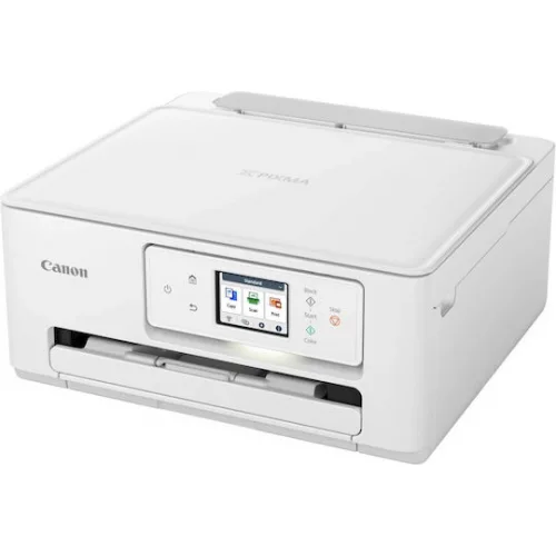 Canon Pixma TS7650i Έγχρωμο Πολυμηχάνημα Inkjet με WiFi και Mobile Print 6256C006