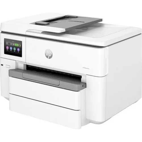 HP Officejet Pro 9730e AiO A3 Έγχρωμο Πολυμηχάνημα Inkjet