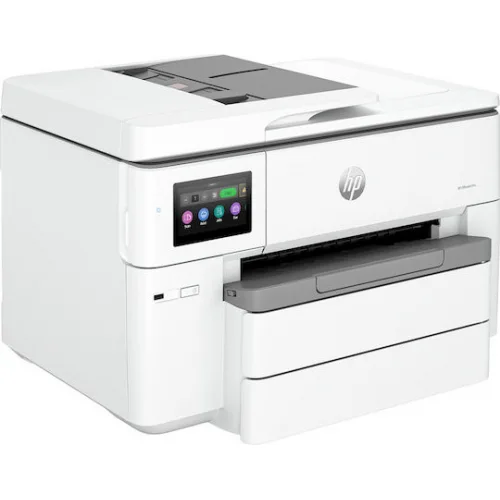 HP Officejet Pro 9730e AiO A3 Έγχρωμο Πολυμηχάνημα Inkjet