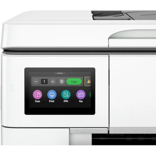 HP Officejet Pro 9730e AiO A3 Έγχρωμο Πολυμηχάνημα Inkjet