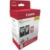 Canon PG-540 / CL-541 Γνήσιο Photo Value Pack με 2 Μελάνια Εκτυπωτή InkJet Μαύρο (5225B013)