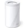 TP-LINK Deco BE65 BE9300 v1 WiFi Mesh Network Access Point Wi‑Fi 7 Single Band (2.4GHz) σε Διπλό Kit