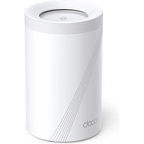 TP-LINK Deco BE65 BE9300 v1 WiFi Mesh Network Access Point Wi‑Fi 7 Single Band (2.4GHz) σε Διπλό Kit