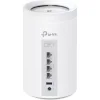 TP-LINK Deco BE65 BE9300 v1 WiFi Mesh Network Access Point Wi‑Fi 7 Single Band (2.4GHz) σε Διπλό Kit