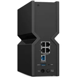 TP-LINK Archer BE550 BE9300 v1 Ασύρματο Router με 5 Θύρες Ethernet
