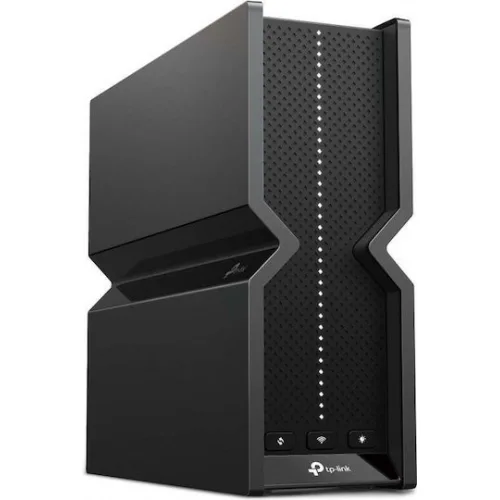 TP-LINK Archer BE550 BE9300 v1 Ασύρματο Router με 5 Θύρες Ethernet TP-LINK Archer BE550 BE9300 v1 Ασύρματο Router με 5 Θύρες Ethernet