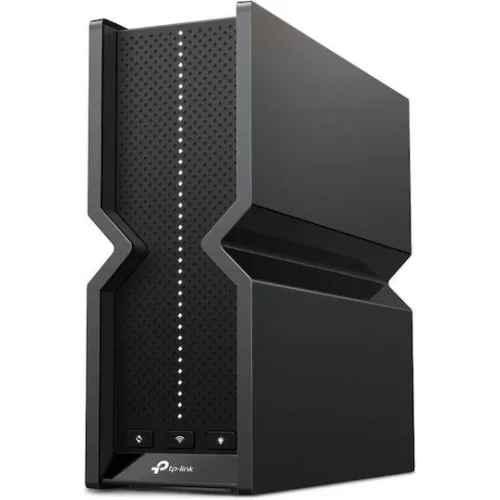 TP-LINK Archer BE550 BE9300 v1 Ασύρματο Router με 5 Θύρες Ethernet TP-LINK Archer BE550 BE9300 v1 Ασύρματο Router με 5 Θύρες Ethernet