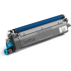 Brother TN-248XLC Γνήσιο Toner Laser Εκτυπωτή Κυανό 2300 Σελίδων