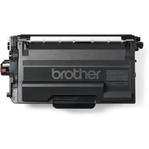 Brother Bk Γνήσιο Toner Laser Εκτυπωτή Μαύρο (TN-3600)
