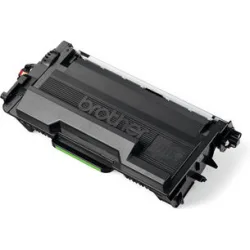 Brother Bk Γνήσιο Toner Laser Εκτυπωτή Μαύρο (TN-3600)