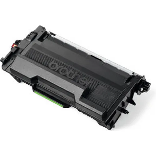 Brother Bk Γνήσιο Toner Laser Εκτυπωτή Μαύρο (TN-3600)