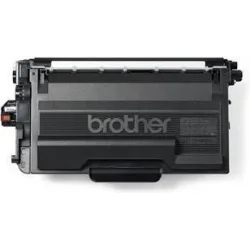 Brother Bk Γνήσιο Toner Laser Εκτυπωτή Μαύρο 6000 Σελίδων (TN-3600XL)