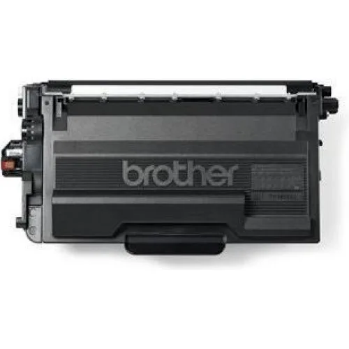 Brother Bk Γνήσιο Toner Laser Εκτυπωτή Μαύρο 6000 Σελίδων (TN-3600XL)