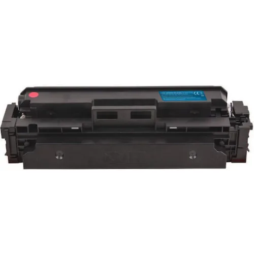 MediaRange Συμβατό Toner για Laser Εκτυπωτή HP Κυανό High Capacity