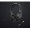 Corsair HS35 V2 Over Ear Gaming Headset με σύνδεση 3.5mm Corsair HS35 V2 Over Ear Gaming Headset με σύνδεση 3.5mm