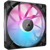 Corsair iCue Link RX140 Case Fan με RGB Φωτισμό και Σύνδεση 4-Pin PWM