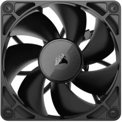 Corsair iCue Link RX120 Case Fan με Σύνδεση 6-Pin 3τμχ