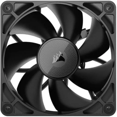 Corsair iCue Link RX120 Case Fan με Σύνδεση 6-Pin 3τμχ
